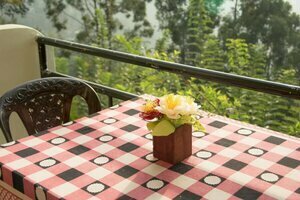 The Onestar Homestay