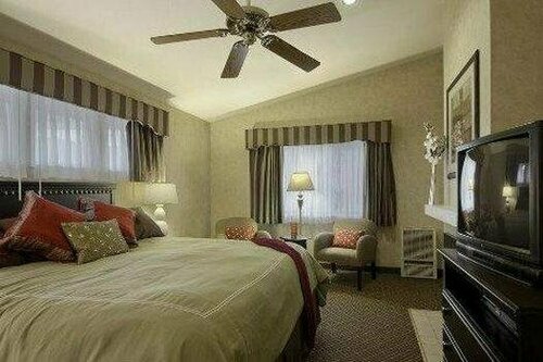 Rosedale Inn, Забронировать Отель Пасифик-Гров Виноградники Монтерей, рядом с Прибрежное поле для гольфа Links at Spanish Bay