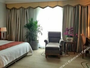 Garden Hotel Dongguan, Book Hotel Dalingshan Dongguan