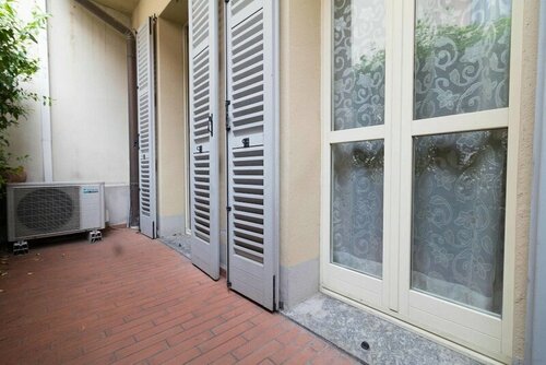 Roma 40, Prenota Appartamento Lecco Como