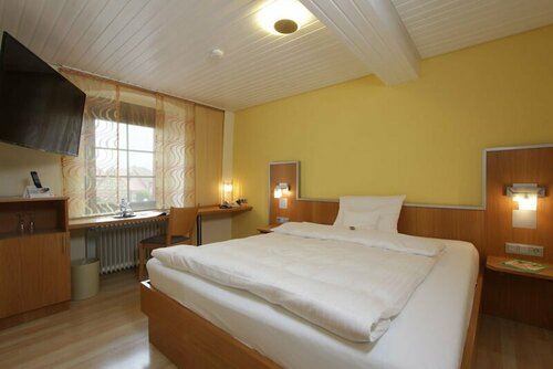 Hotel Restaurant Reichsadler, Réserver Hôtel Hôtels à Bade-Wurtemberg avec parking, Parking