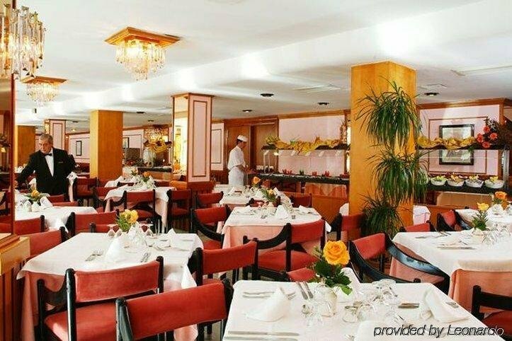 Hotel Clumba