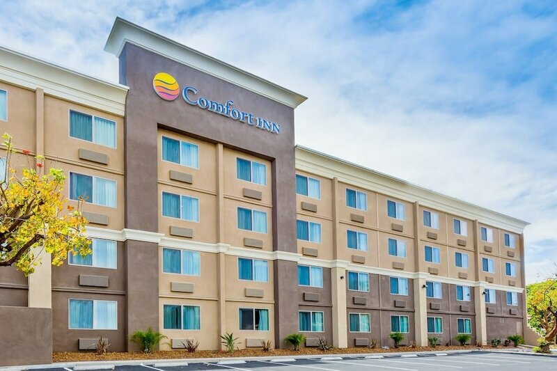 La Quinta Inn by Wyndham San Diego Chula Vista