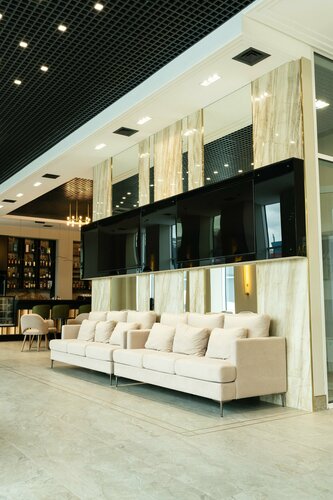 Hotel Gostinitsa Palmirobiz, Rezervați Hotel Hoteluri SPA în Samara, SPA