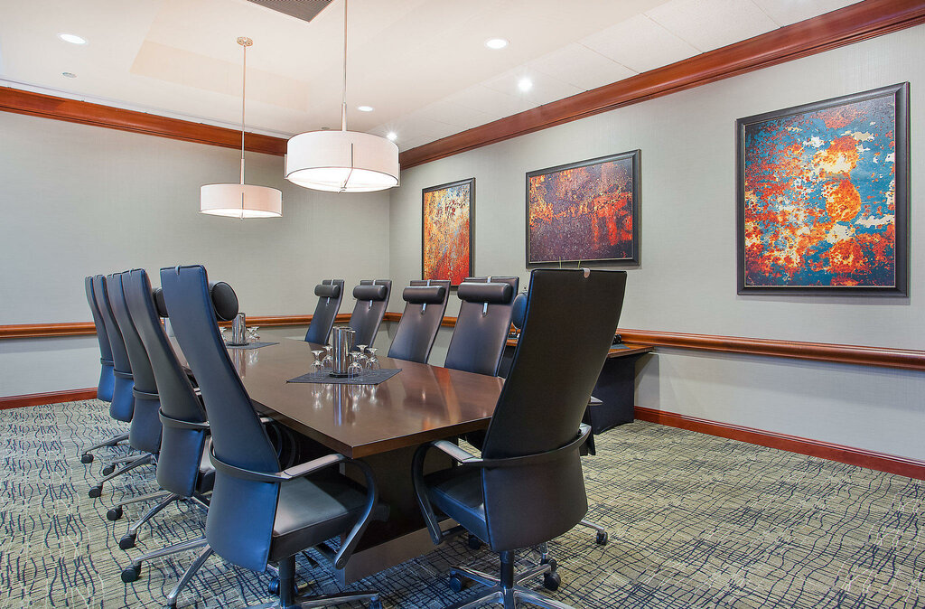 Holiday Inn University Plaza-Bowling Green by Ihg