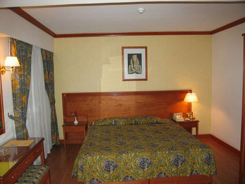 New Phillip Hotel Luxor