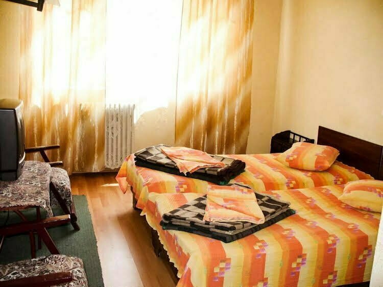 Hotel Orizont Suceava
