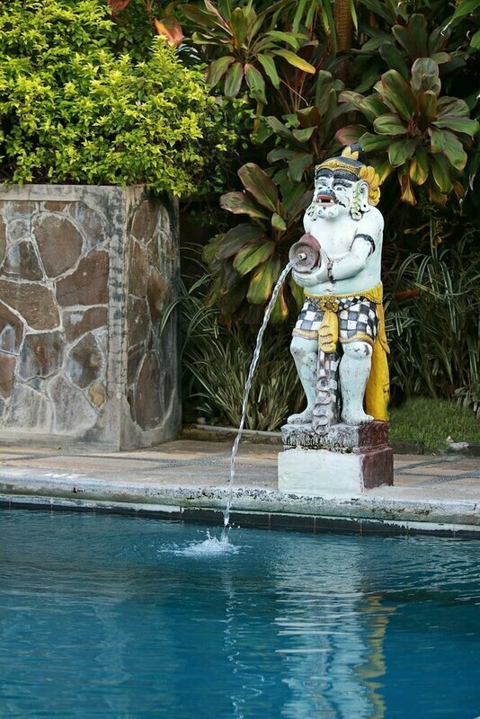 Respati Beach Hotel