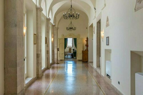 San Paolo Al Convento, Varaa Hotelli Liikematkailuhotellit kohteessa Trani, 4* 5*