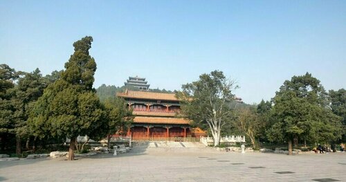 Fraternal Cooperation International Beijing, Забронировать Отель Пекин район Пекина, рядом с Taiyanggong Station
