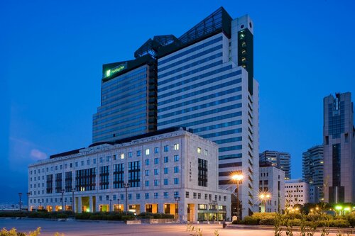 Holiday Inn Naples, an IHG Hotel, Prenota Hotel Hotel SPA a Napoli, SPA