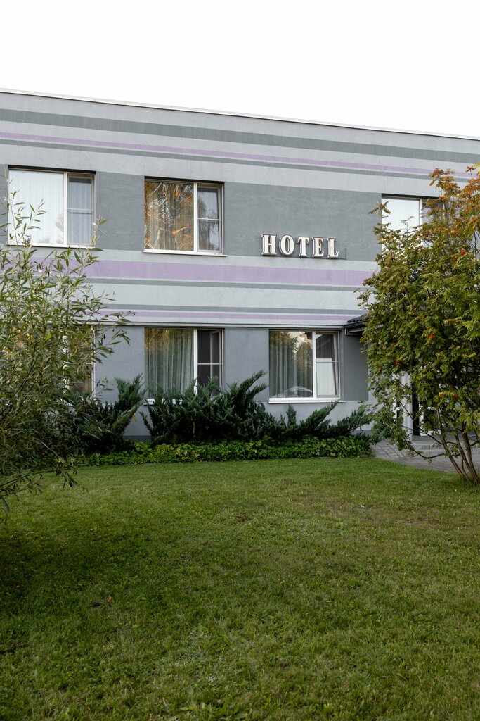 Hotel Krokus