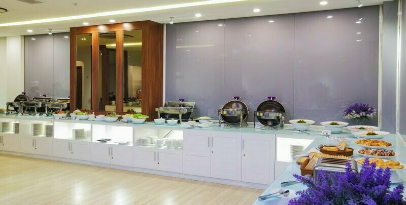 Hotel Tam An