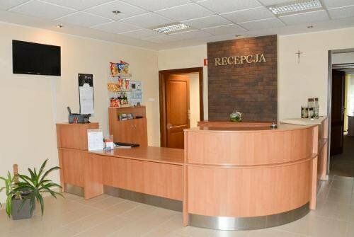 Hotel Arena, Prenota Hotel Rybnik Silesia