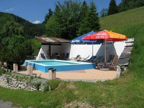 Privatzimmervermietung Backer-Ferdl