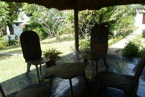 Casablanca Guest Inn, Prenota Affittacamere Hotel a Shama Ahanta East con piscina, Piscina