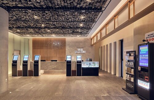 Sotetsu Hotels The Splaisir Seoul Myeongdong, Prenota Hotel Hotel SPA a Seul, vicino a Berlin Square, SPA