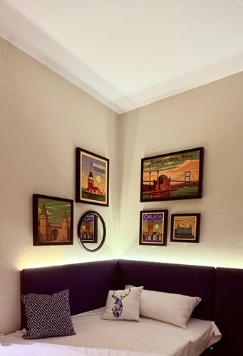 Hampton By Hilton Istanbul Sisli, Забронировать Отель Отели Стамбула с завтраком, рядом с City's Nisantasi, Завтраки