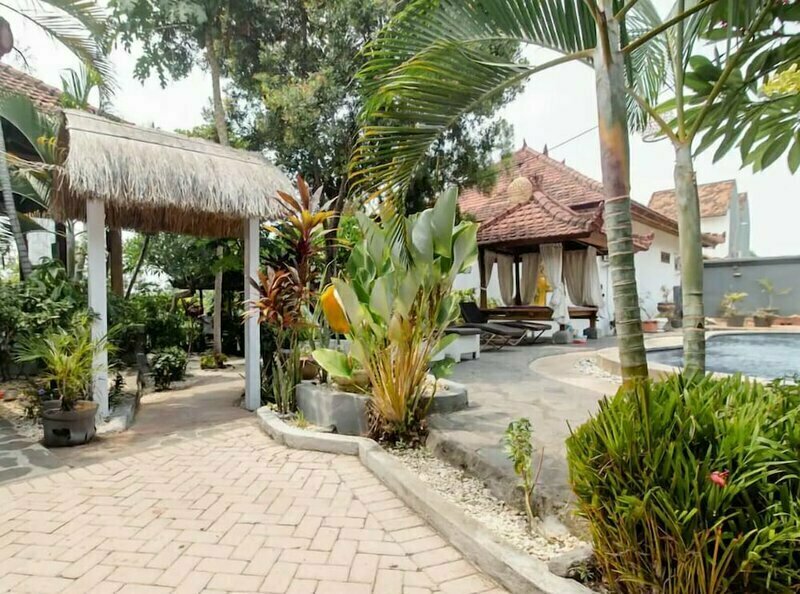 Mumbul Guesthouse