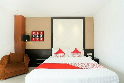 Prime Royal Hotel, Réserver Hôtel Hôtels au centre de Surabaya, hôtels au centre de Surabaya, Parking