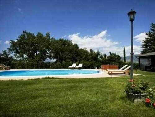 La Tenuta Dei Ricordi, Reserva ahora Hotel Castel Ritaldi Umbría