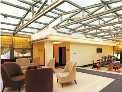 Zhongzhou International, Забронировать Отель Кайфын Хэнань