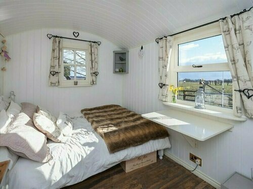 Skipbridge Farm Cottages, Rezervați Sejur la fermă Cazare la fermă în Merseyside, Sejur la fermă