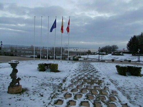 Hotel Torremilanos, Забронировать Отель Аранда-де-Дуэро Burgos Province