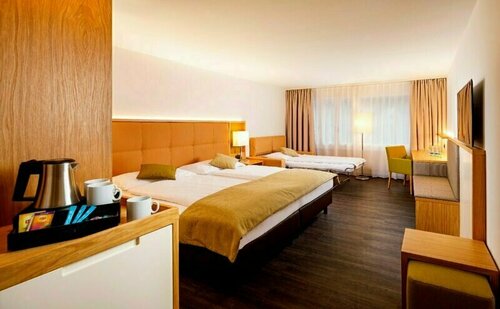 Ramada Hotel du Parc Baden, Book Hotel Baden 
