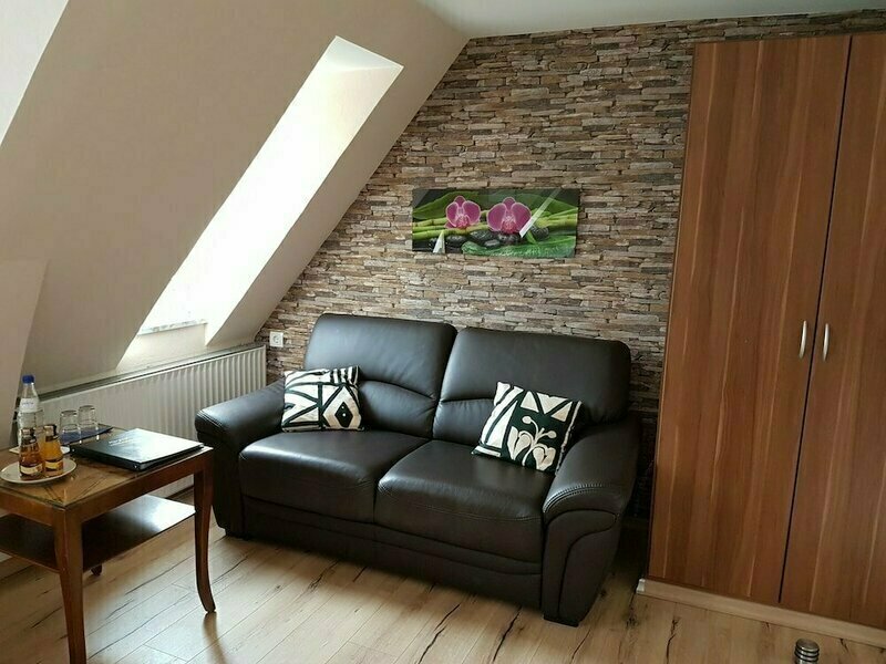 Hotel Pension Fuhrhop