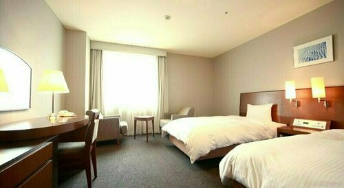 Hotel Brillante Musashino, Book Hotel Saitama Saitama