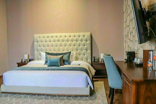 Gamma Morelia Vista Bella, Réserver Hôtel Morelia Michoacán