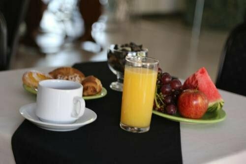 Hotel Bulevar, Prenota Hotel Paysandu Uruguay