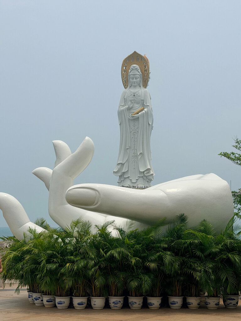 Sunshine Resort Intime Sanya