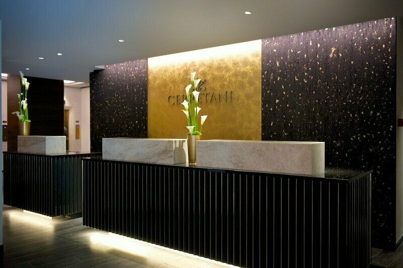 Cerretani Hotel Firenze - MGallery Collection