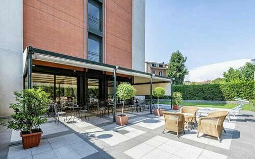 The Regency Hotel, Sure Hotel Collection by Best Western, Reserva ahora Hotel Lissone Lombardía