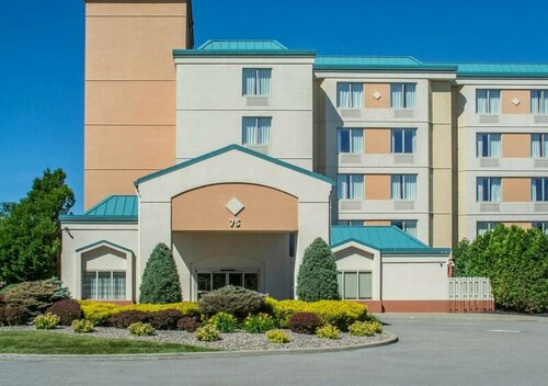 Sleep Inn, Buchen Sie Hotel Amherst Buffalo