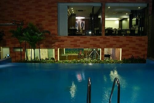 Inventree Hotel,Bangalore, Забронировать Отель Электроник-Сити Бангалор