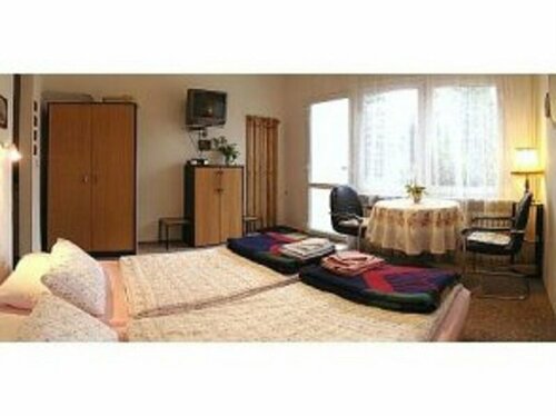 Lakeside Bed and Breakfast Berlin - Pension Am See, Prenota Bed & breakfast Hotel a Brandeburgo con parcheggio, Parcheggio