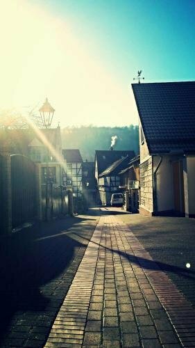 Harz Cottage