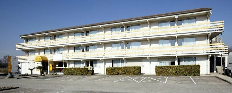 Macon Sud Hotel