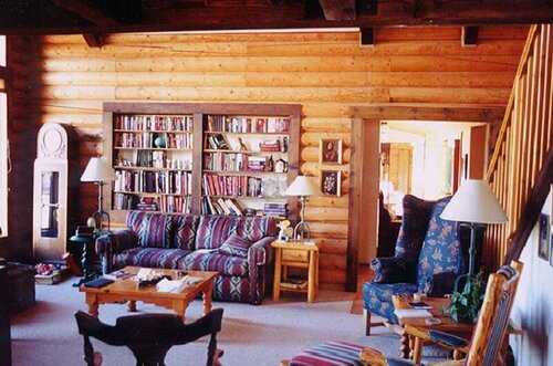 The Sassy Moose Inn, Buchen Sie Hotel Moose Wilson Road USA