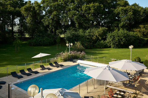 Novotel Bayeux, Забронировать Отель Байе D-day Beaches