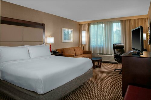 Crowne Plaza Boston - Woburn by IHG, Забронировать Отель  