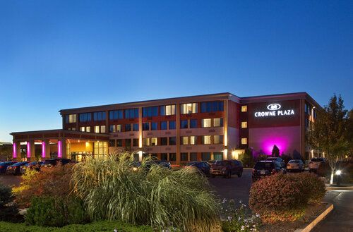 Crowne Plaza Boston - Woburn by IHG, Забронировать Отель  