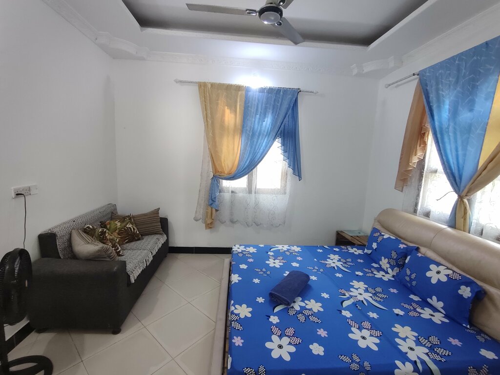 Kwa Mzungu Villa