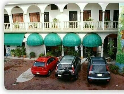 Capital O Los Angeles, Chiapa de Corzo, Prenota Hotel Chiapa de Corzo Chiapas