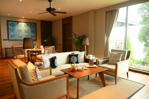 Taj Chia Kutir Resort & Spa Darjeeling, Réserver Complexe hôtelier Hôtels SPA à Bagdogra, SPA