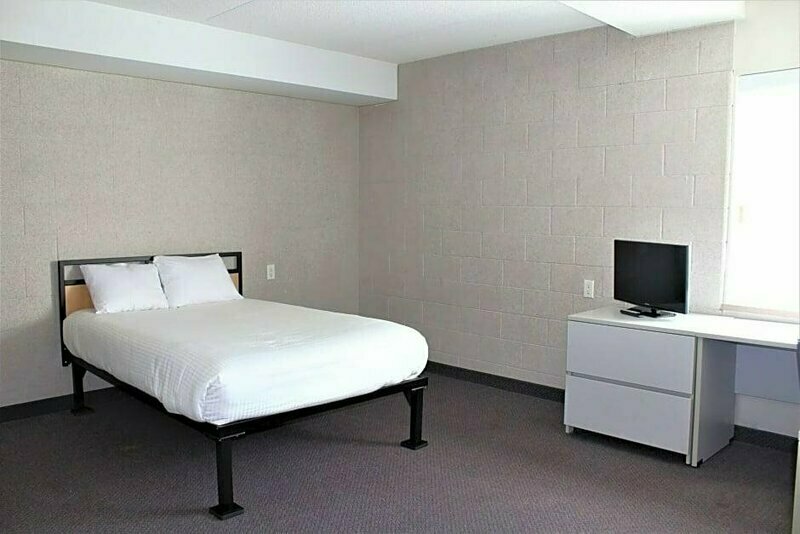 Niagara College Residence Notl Campus