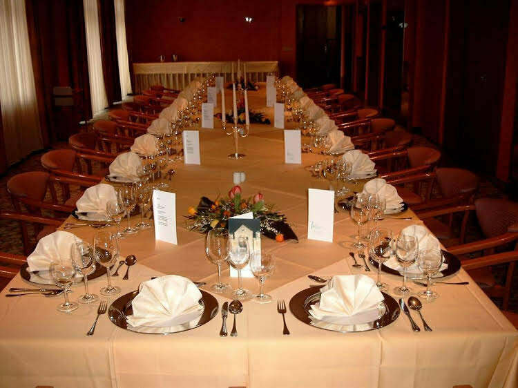 Hotel Erfurter Tor